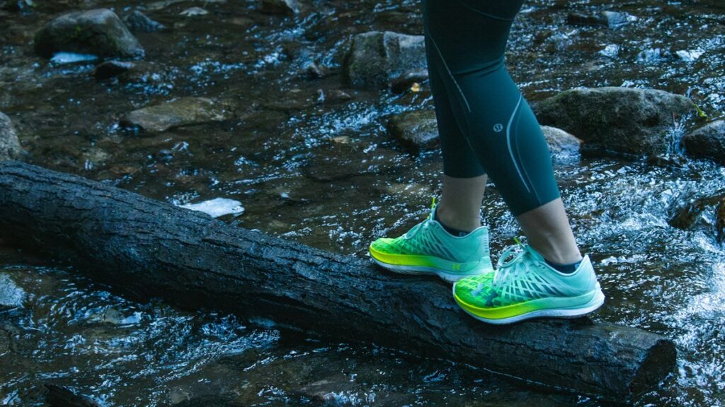 Couch to 5K Training Plan