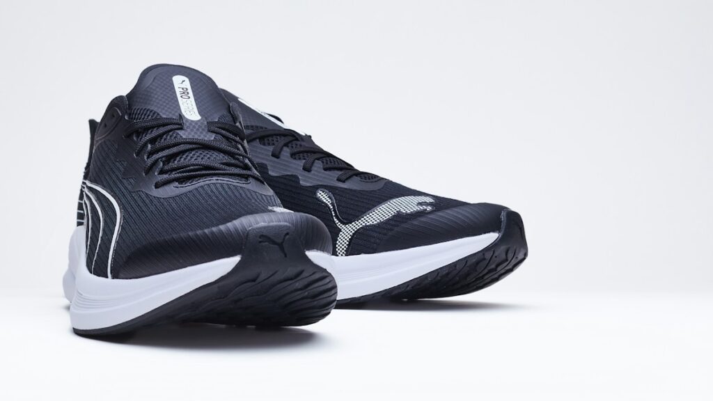 Choose the Right Running Shoes