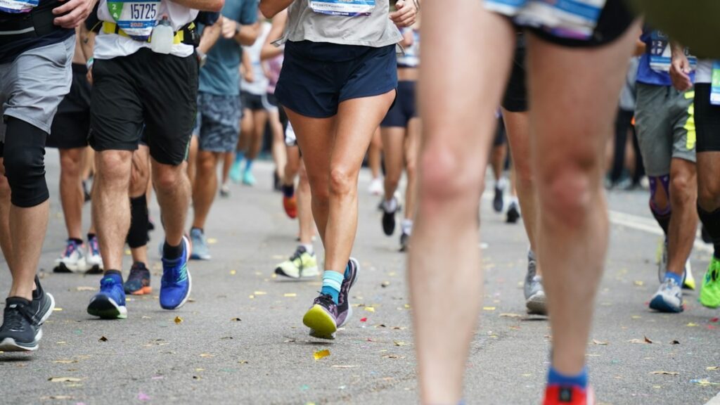 lactate threshold training