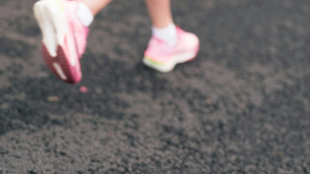 Preventing and Treating Shin Splints