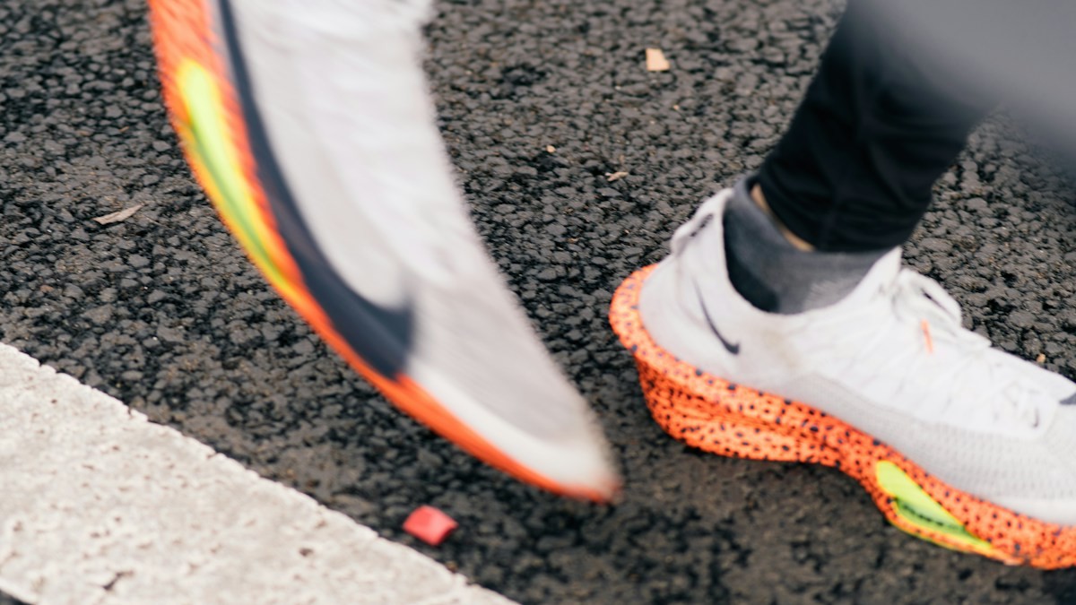 20 mile long run - Detailed step-by-step practical implementation overview