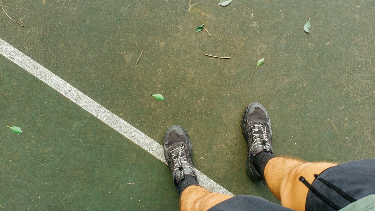 From Couch to 5K Finish Line - Detailed step-by-step practical implementation overview