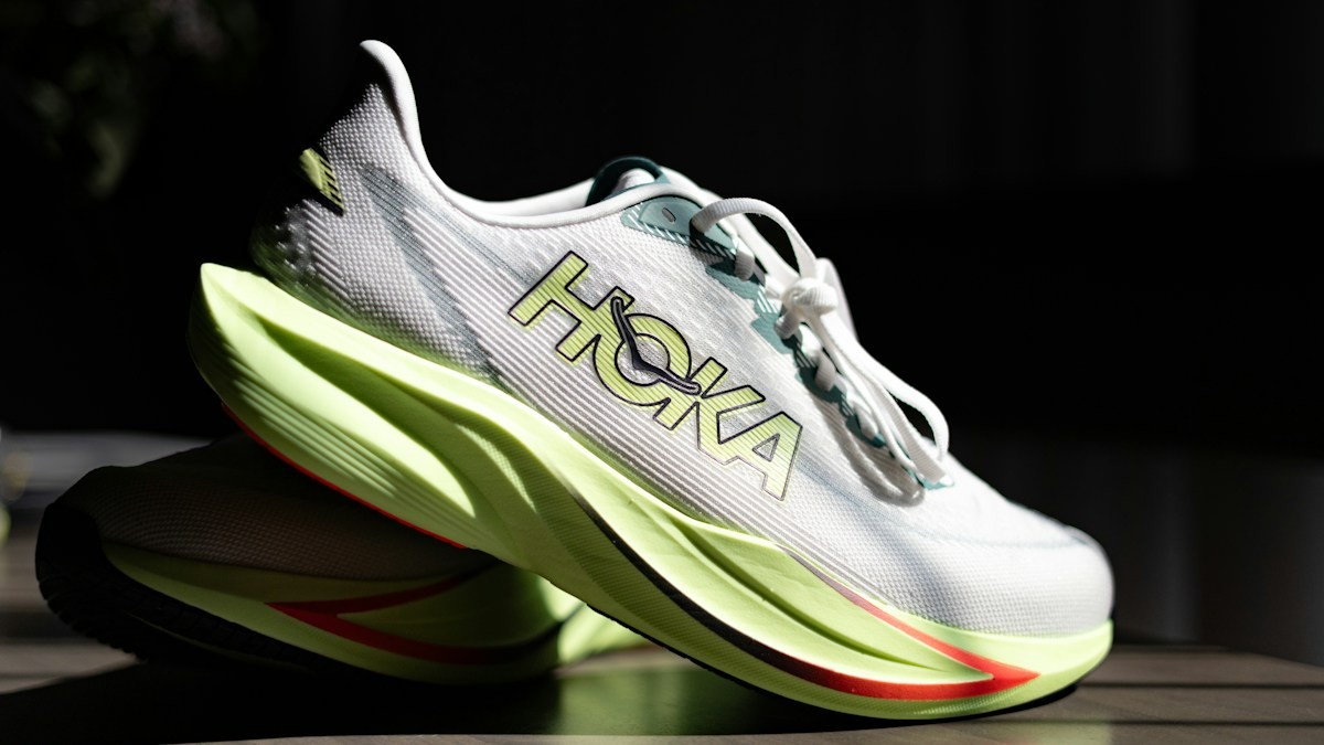 Choose the Right Running Shoes - Detailed step-by-step practical implementation overview