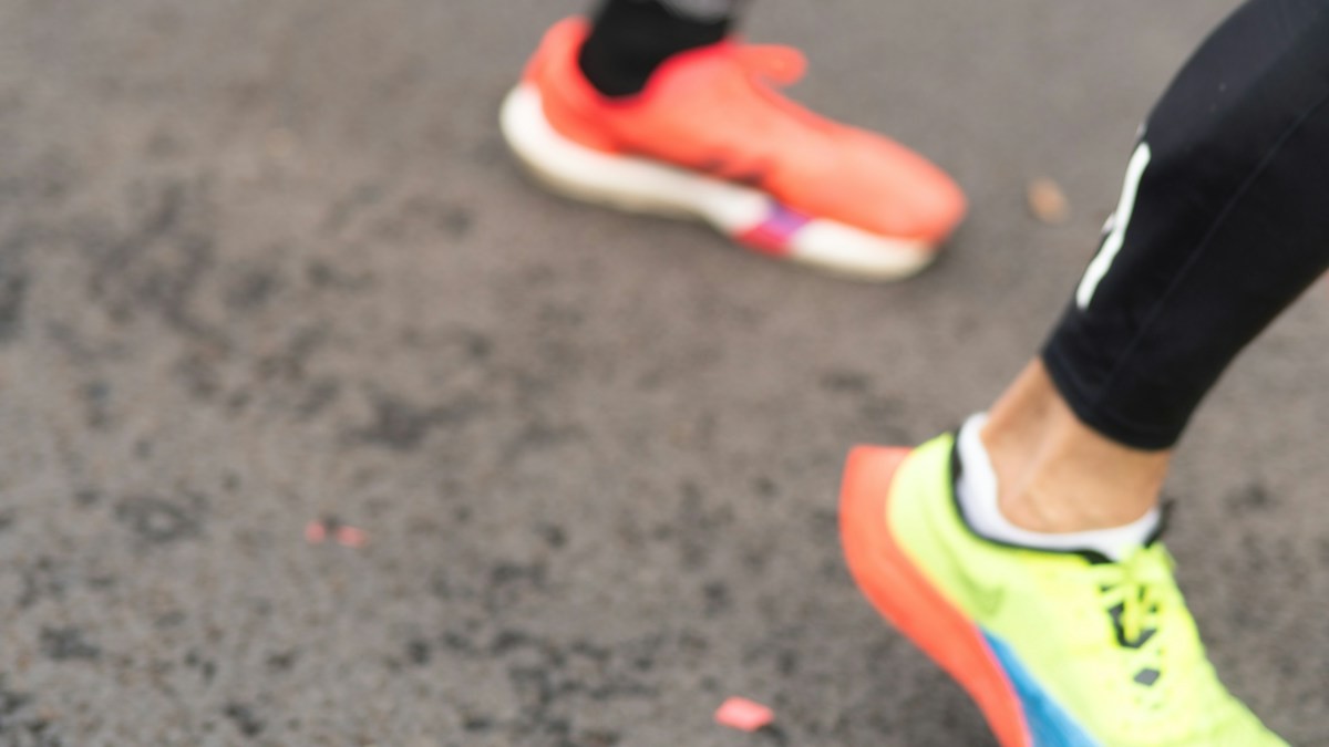 Post-Run Glycogen Replenishment - Detailed step-by-step practical implementation overview