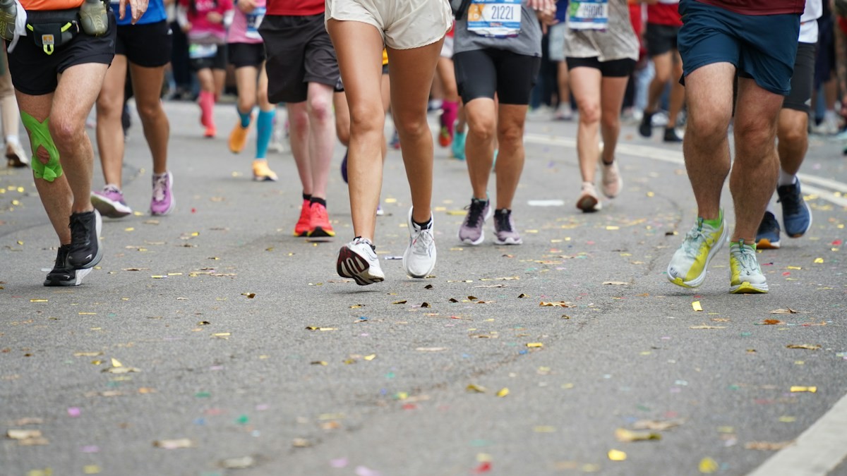 Prepare for Your First Half-Marathon - Detailed step-by-step practical implementation overview